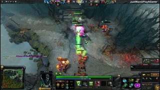 Dota 2 Miracle Rubick- What is This MAGIC