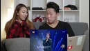КОРЕЯНКА в шоке от КАЗАХОВ Видео Реакция Димаш Кудайбергенов