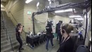 TI6׃ DigitalChaos – Top-6 (backstage)