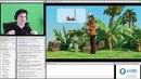 Урок Adobe After Effects (занятие 1,1)