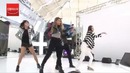 2NE1-I Love You Live on GaluxyS4 2013