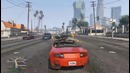 Олег Брейн: GTA 5 – Обзор Крутого NextGen на PS4