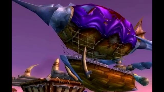 Warcraft История мира – История игровых персонажей – Тралл (часть 2)