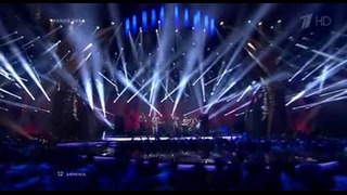 Евровидение-2013. Финал / Eurovision-2013. Final (2013.05.18). Часть 1