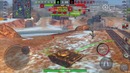 World of tanks blitz – Т54 обл