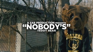 Teddy Bear – Nobody’s (Official Music Video 2018)