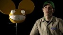 Deadmau5 рекламирует Adobe CS