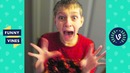 TRY NOT TO LAUGH – Friday the 13th Prank Compilation. Wake Up Scare Prank