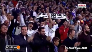 Реал Мадрид – Легиа | Лига Чемпионов 2016/17 | Групповой этап | 3-й тур