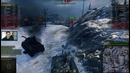 Bat.-chatillon 25 t – берёт медаль Воина за тебя гайд Evil Granny