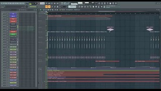 FL Studio – Yiruma (Remake)