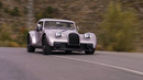 All-New Morgan Supersport 2025 – World Premiere
