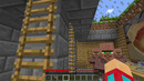 ПОЧЕМУ ВСЕ ЖИТЕЛИ ПЕРЕЕХАЛИ В ПОДЗЕМНЫЙ ДОМ В МАЙНКРАФТ | Компот Minecraft