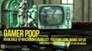 Gamer Poop – Oblivion (#5) By Mans1ay3r