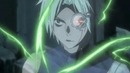 Грэй-мен / D.Gray-Man – 69 Серия (480p)
