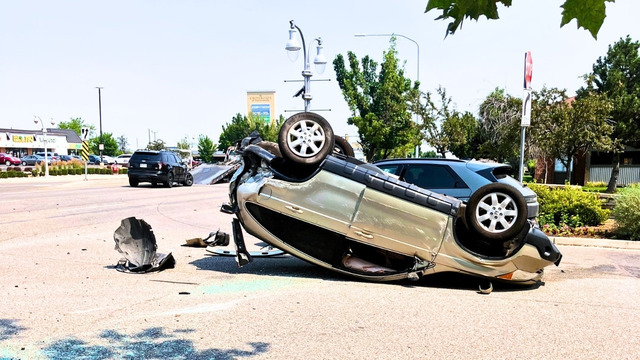Idiots In Cars 421