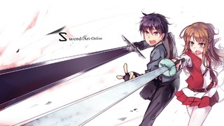 Sword Art Online в сокращении. Эпизод 12