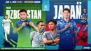Узбекистан – Япония | Чемпионат Азии U23 | 1/2 финала | Обзор матча