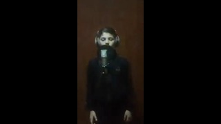 Tural Ali – Bayati shiraz (Mug’am) vocal