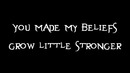 Dead by April Leaves Falling (CD-Q + Lyrics)