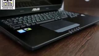 Обзор игрового ноутбука – ASUS G750JH
