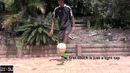 3y45u- Ronaldinho Air Elastico