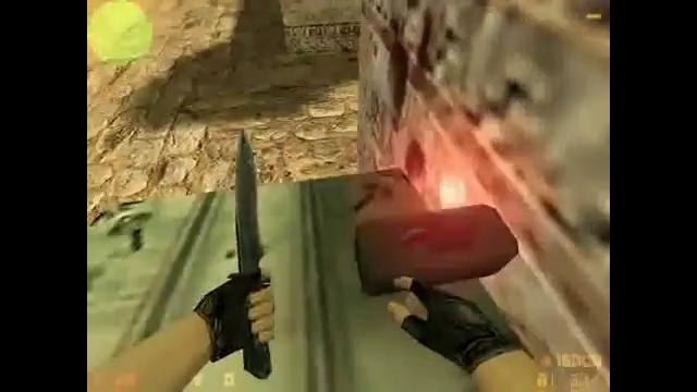 Counter-Strike – Movie bugs and tricks dust 2