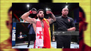 ПОХОРОНЫ и ВЗЛЕТ на UFC. Джек Херманссон – Марвин Веттори. Роман Долидзе. Илия Топурия. Обзор ЮФС