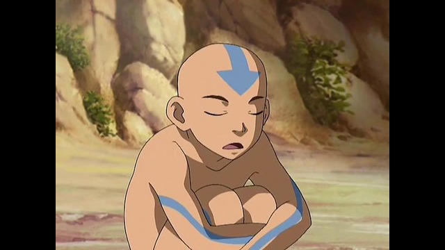 Аватар: Легенда об Аанге [TV-2] Книга 2 (12 из 20)