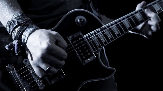 Cripper – Mother (OFFICIAL VIDEO 2017)