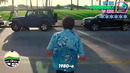 Краткая история GTA