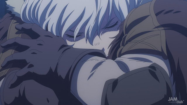 Для тебя, Бессмертный [Тв-3] – 15 Серия (Осень 2025)