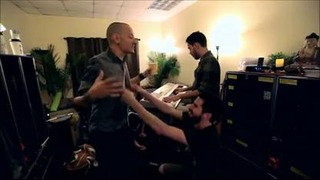 Linkin Park Funny Moments