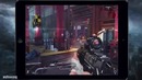Modern Combat 5 iPad Air Gameplay [Recorded Live