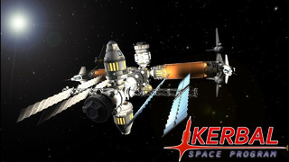 Kerbal Space Program ◈ (Nutbar Games) ◈ Часть 2