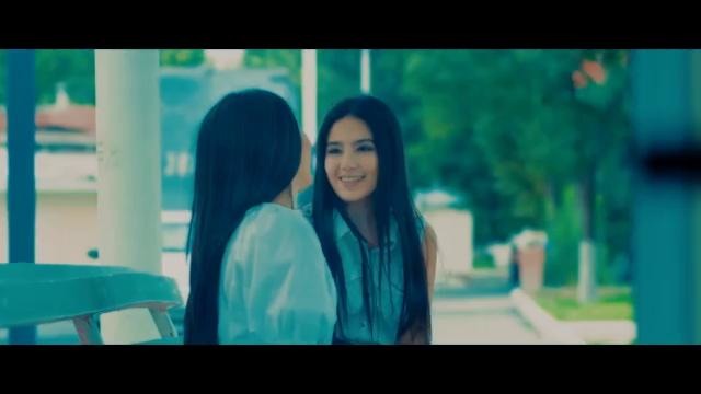 Shahboz Qahhorov Oygulim