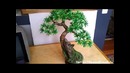 Искусственное дерево бонсай 3 (bonsai shakan)