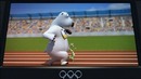 Bernard-03.03.11 Race Walking (Спортивная ходьба)