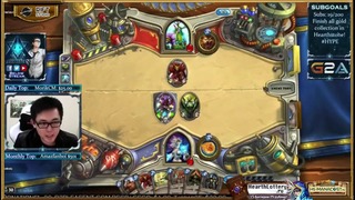 Best of Amaz 2015 – Funny Hearthstone Plays