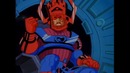 Фантастическая четвёрка/Fantastic four 2 сезон 8 серия