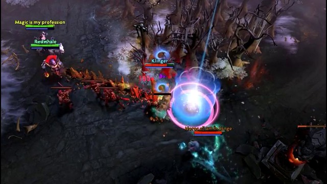 Dota 2 WTF Moments 101