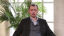 Интервью с комиком – Виктор Комаров