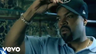 Ice Cube & Dr. Dre – Full Circle ft. Xzibit