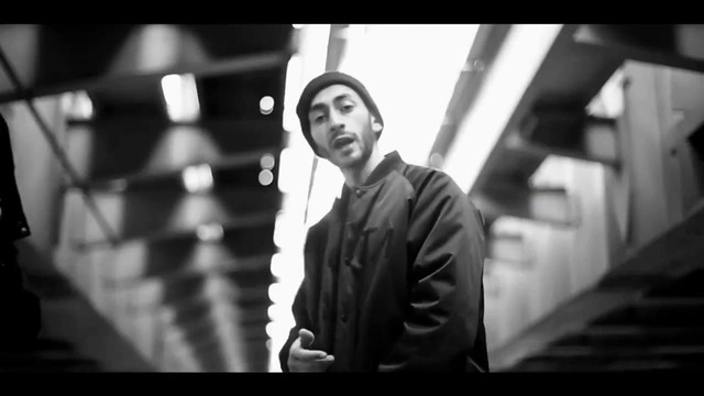 Miyagi Эндшпиль feat. Truwer – No Reason (клип 2017)