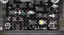 Geometry dash / Poltergeist (DEMON)