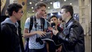 Игромир 2015 – День второй. Подарки, события, стенды