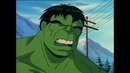 Невероятный Халк/Incredible Hulk 1 сезон 6 серия
