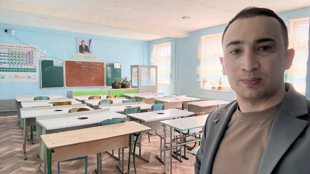 ВАЗИРГА ЖИДДИЙ МУРОЖААТ. ЭЪЗОЗА КАРИМОВА ҚАНДАЙ ЖАВОБ БЕРАДИ