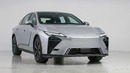 All-New Lexus ES (2026) Luxury Sedan – Design Details