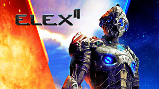 ELEX 2 (The Gideon Games)